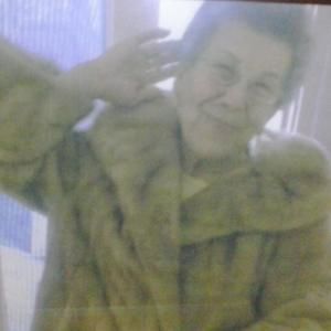 Meet your Posher, Diana